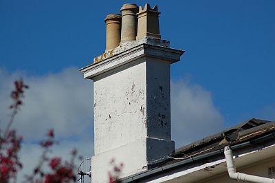 London Calling Learning From One Of The Uk S Oldest Chimney Sweep Firms Mr Soot Chimney Sweep