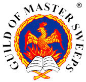 Registered member of the Guild of Master Sweeps