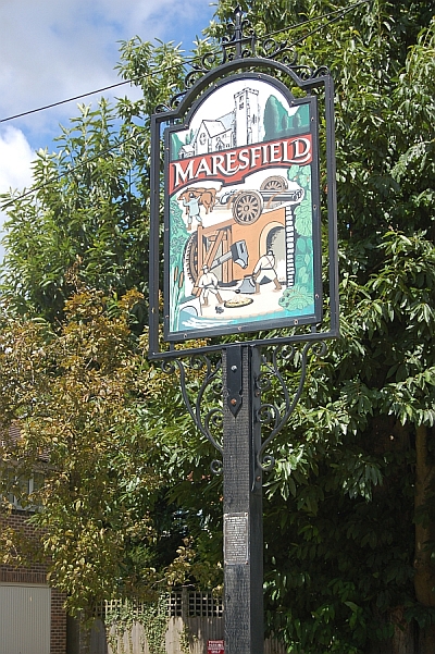Maresfield my home Town by Gary the chimney sweep Maresfield my home Town by Gary the chimney sweep